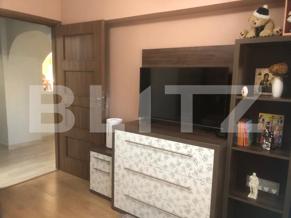 Apartament de vânzare 4 camere Carpati 2 - 167703AV | BLITZ Satu Mare | Poza19