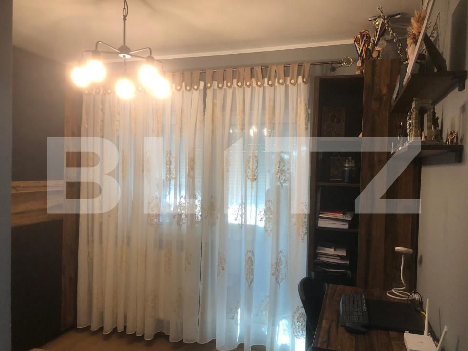 Apartament de vânzare 4 camere Carpati 2 - 167703AV | BLITZ Satu Mare | Poza15