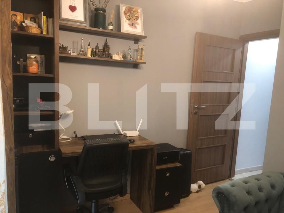 Apartament de vânzare 4 camere Carpati 2 - 167703AV | BLITZ Satu Mare | Poza16