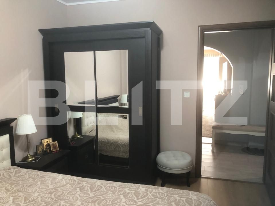 Apartament de vânzare 4 camere Carpati 2 - 167703AV | BLITZ Satu Mare | Poza12