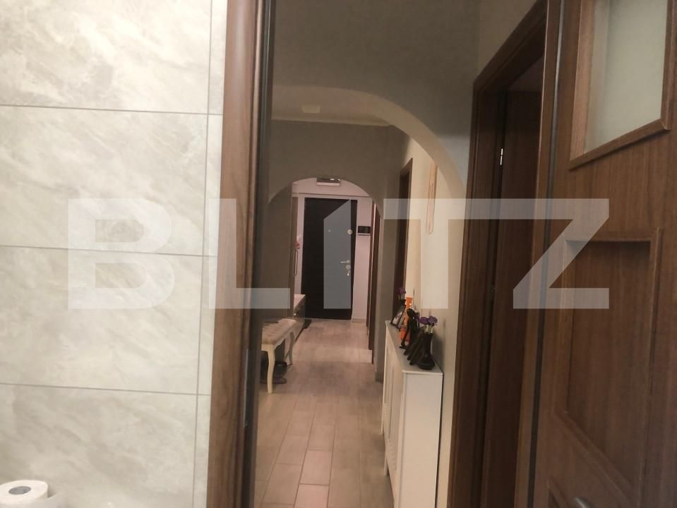 Apartament de vânzare 4 camere Carpati 2 - 167703AV | BLITZ Satu Mare | Poza14