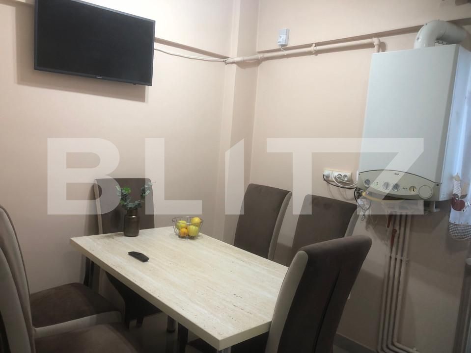 Apartament de vânzare 4 camere Carpati 2 - 167703AV | BLITZ Satu Mare | Poza6