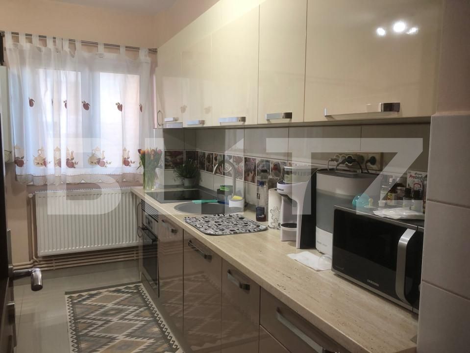 Apartament de vânzare 4 camere Carpati 2 - 167703AV | BLITZ Satu Mare | Poza4