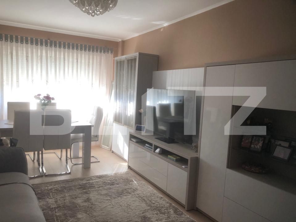 Apartament de vânzare 4 camere Carpati 2 - 167703AV | BLITZ Satu Mare | Poza3