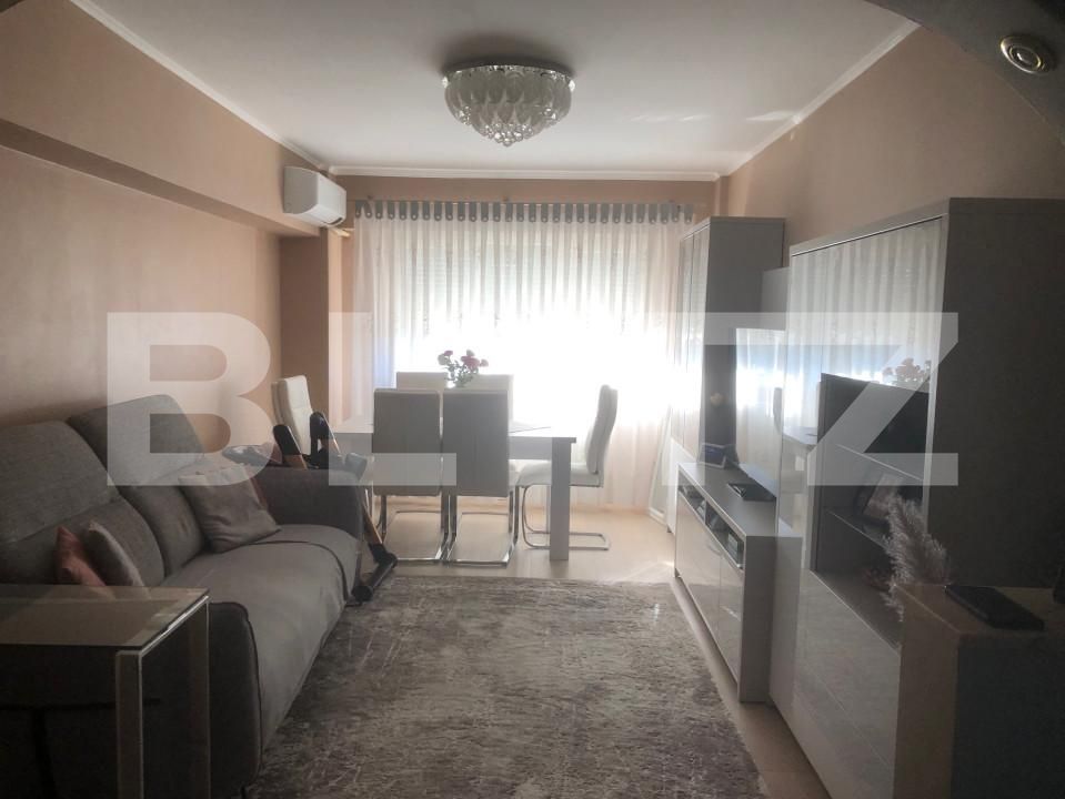 Apartament de vânzare 4 camere Carpati 2 - 167703AV | BLITZ Satu Mare | Poza1