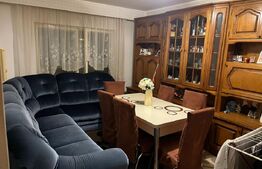 Apartament 3 camre, 65mp, zona Micro 17