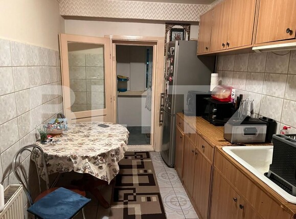 Apartament de vânzare 3 camere Micro 17 - 167704AV | BLITZ Satu Mare | Poza2