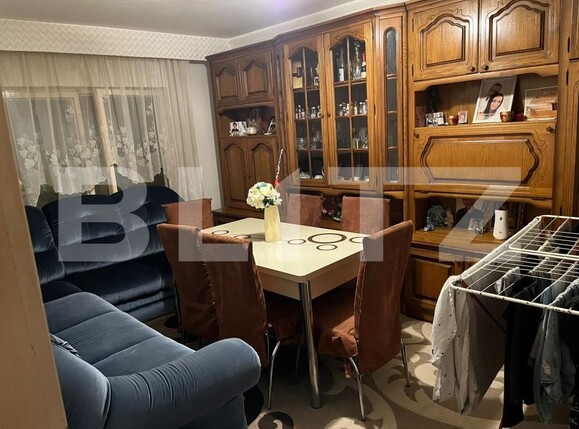 Apartament de vânzare 3 camere Micro 17 - 167704AV | BLITZ Satu Mare | Poza5