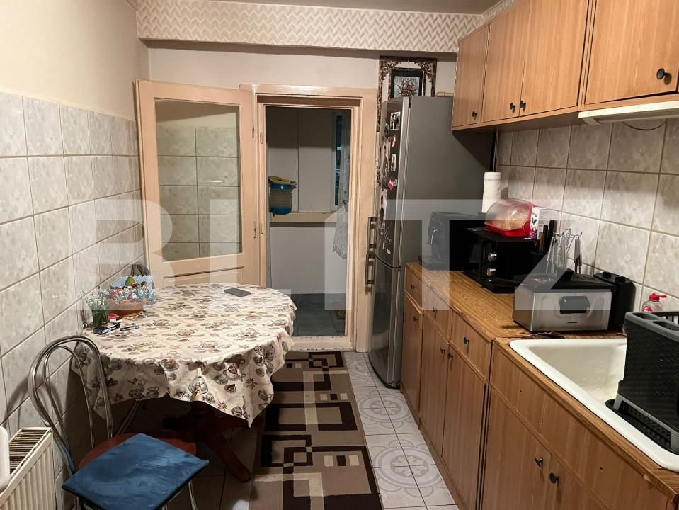 Apartament de vânzare 3 camere Micro 17 - 167704AV | BLITZ Satu Mare | Poza2