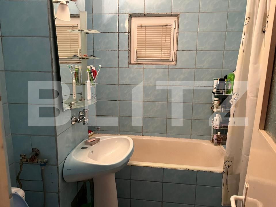 Apartament de vânzare 3 camere Micro 17 - 167704AV | BLITZ Satu Mare | Poza6