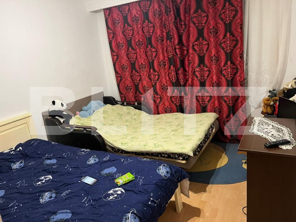 Apartament de vânzare 3 camere Micro 17 - 167704AV | BLITZ Satu Mare | Poza4