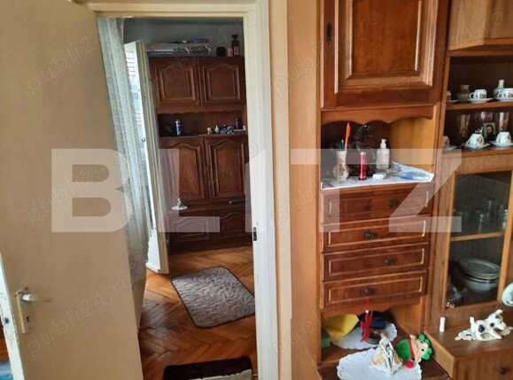 Apartament de vânzare 2 camere Micro 15 - 167725AV | BLITZ Satu Mare | Poza4