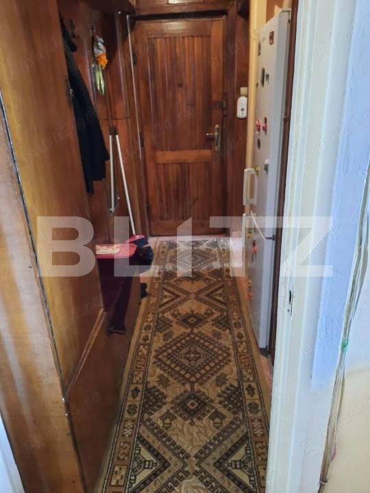 Apartament de vânzare 2 camere Micro 15 - 167725AV | BLITZ Satu Mare | Poza2