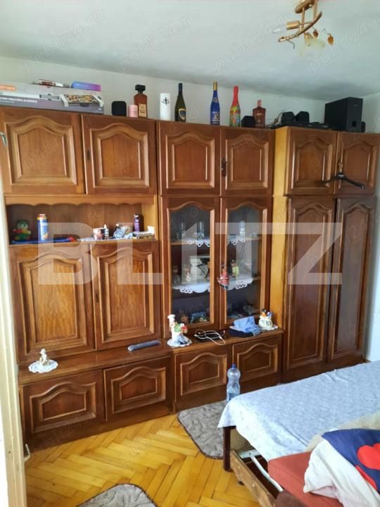 Apartament de vânzare 2 camere Micro 15 - 167725AV | BLITZ Satu Mare | Poza3