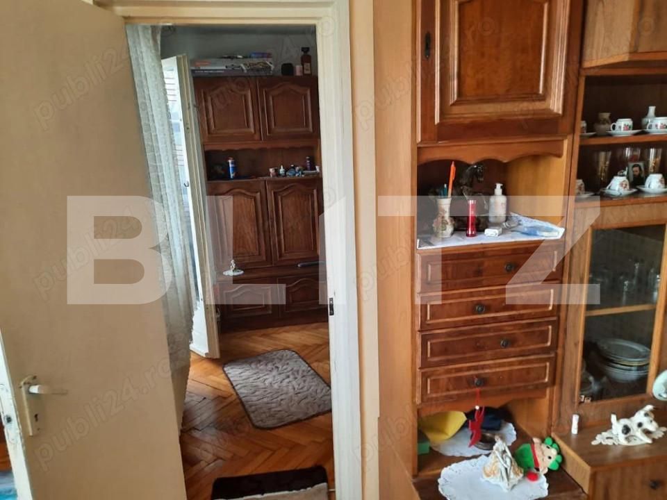 Apartament de vânzare 2 camere Micro 15 - 167725AV | BLITZ Satu Mare | Poza4