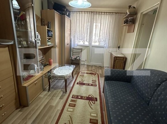 Apartament de vânzare 2 camere Micro 15 - 167735AV | BLITZ Satu Mare | Poza1