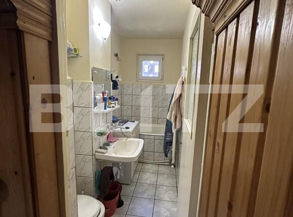 Apartament de vânzare 2 camere Micro 15 - 167735AV | BLITZ Satu Mare | Poza4
