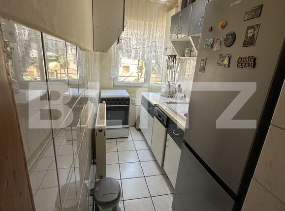 Apartament de vânzare 2 camere Micro 15 - 167735AV | BLITZ Satu Mare | Poza3