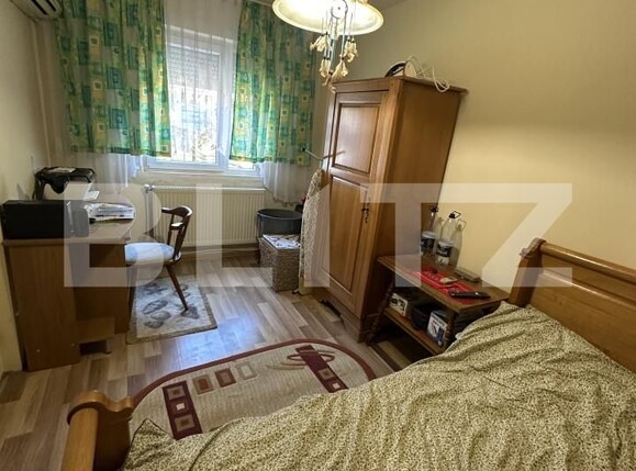 Apartament de vânzare 2 camere Micro 15 - 167735AV | BLITZ Satu Mare | Poza2