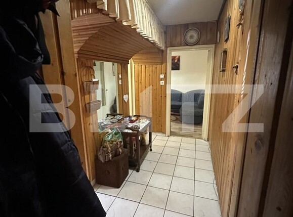 Apartament de vânzare 2 camere Micro 15 - 167735AV | BLITZ Satu Mare | Poza5