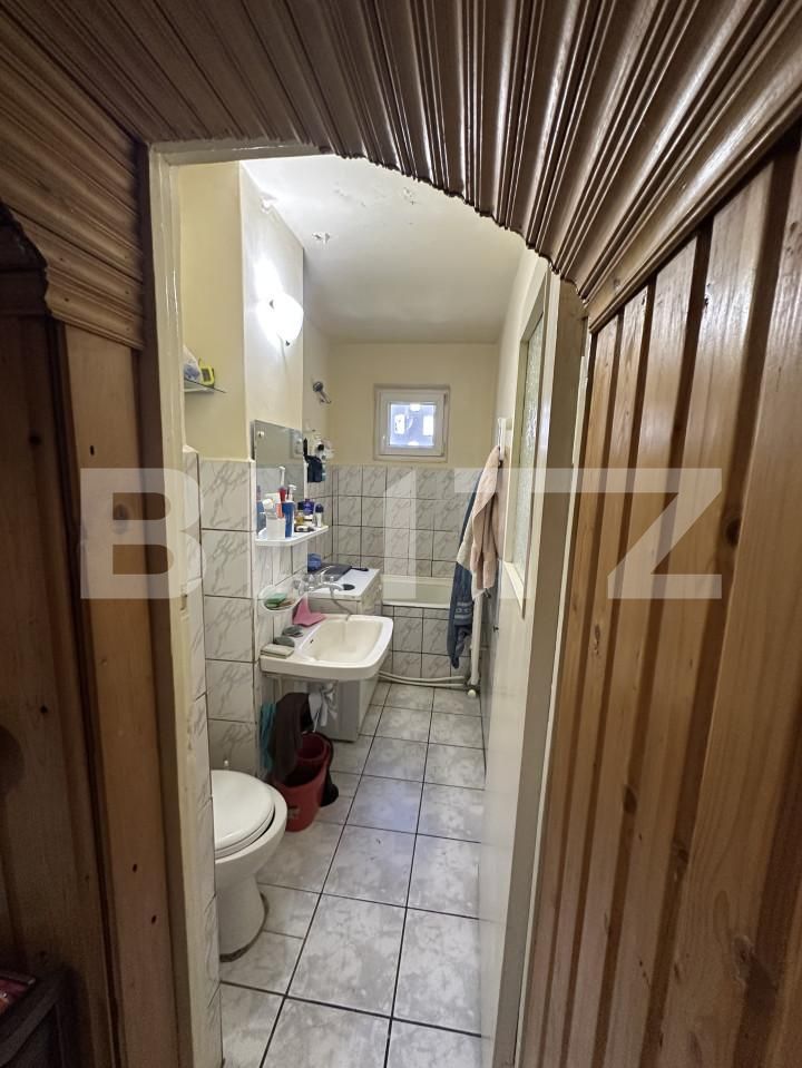 Apartament de vânzare 2 camere Micro 15 - 167735AV | BLITZ Satu Mare | Poza4