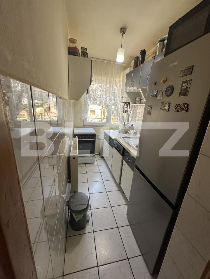 Apartament de vânzare 2 camere Micro 15 - 167735AV | BLITZ Satu Mare | Poza3