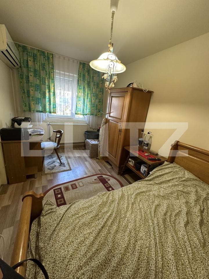 Apartament de vânzare 2 camere Micro 15 - 167735AV | BLITZ Satu Mare | Poza2