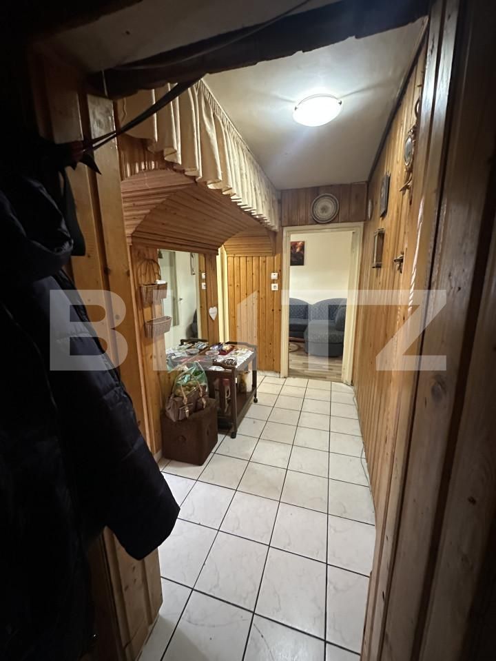 Apartament de vânzare 2 camere Micro 15 - 167735AV | BLITZ Satu Mare | Poza5