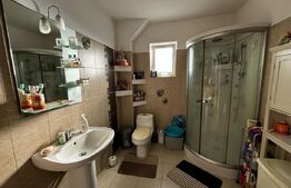 Casă Spațioasă în Păulești