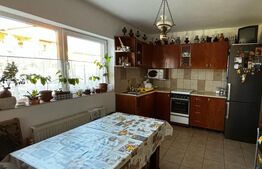 Casă Spațioasă în Păulești