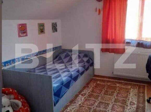 Casa de vânzare 3 camere Exterior Nord - 167760CV | BLITZ Satu Mare | Poza5