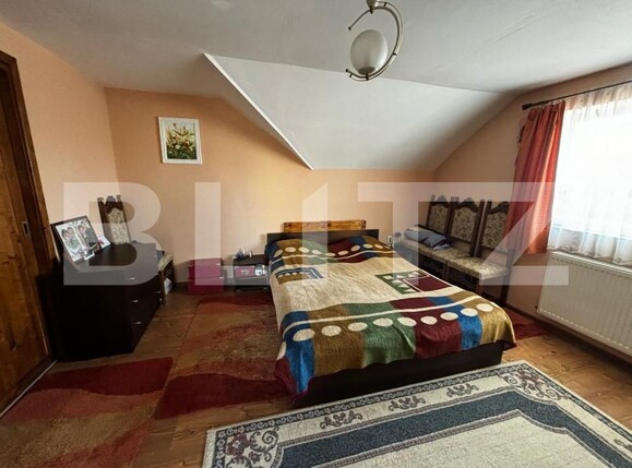 Casa de vânzare 3 camere Exterior Nord - 167760CV | BLITZ Satu Mare | Poza4