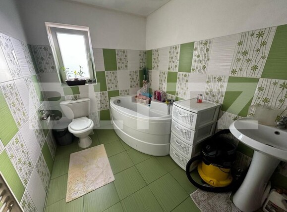 Casa de vânzare 3 camere Exterior Nord - 167760CV | BLITZ Satu Mare | Poza7