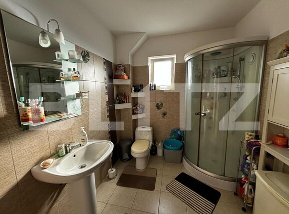 Casa de vânzare 3 camere Exterior Nord - 167760CV | BLITZ Satu Mare | Poza8