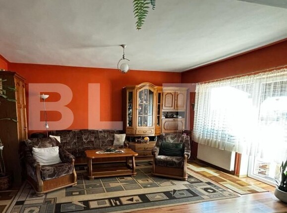 Casa de vânzare 3 camere Exterior Nord - 167760CV | BLITZ Satu Mare | Poza3