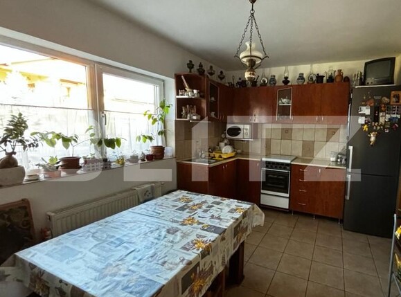 Casa de vânzare 3 camere Exterior Nord - 167760CV | BLITZ Satu Mare | Poza1