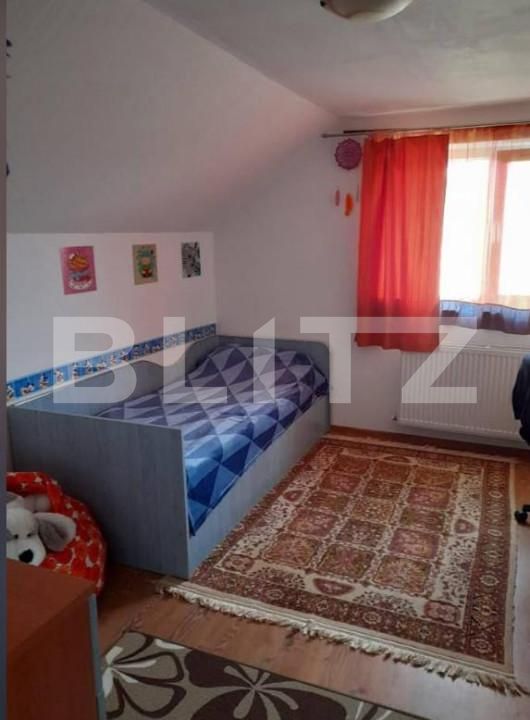 Casa de vânzare 3 camere Exterior Nord - 167760CV | BLITZ Satu Mare | Poza5