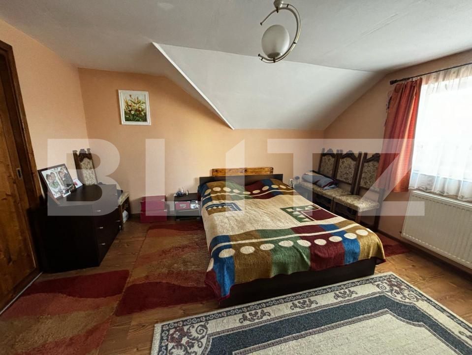 Casa de vânzare 3 camere Exterior Nord - 167760CV | BLITZ Satu Mare | Poza4