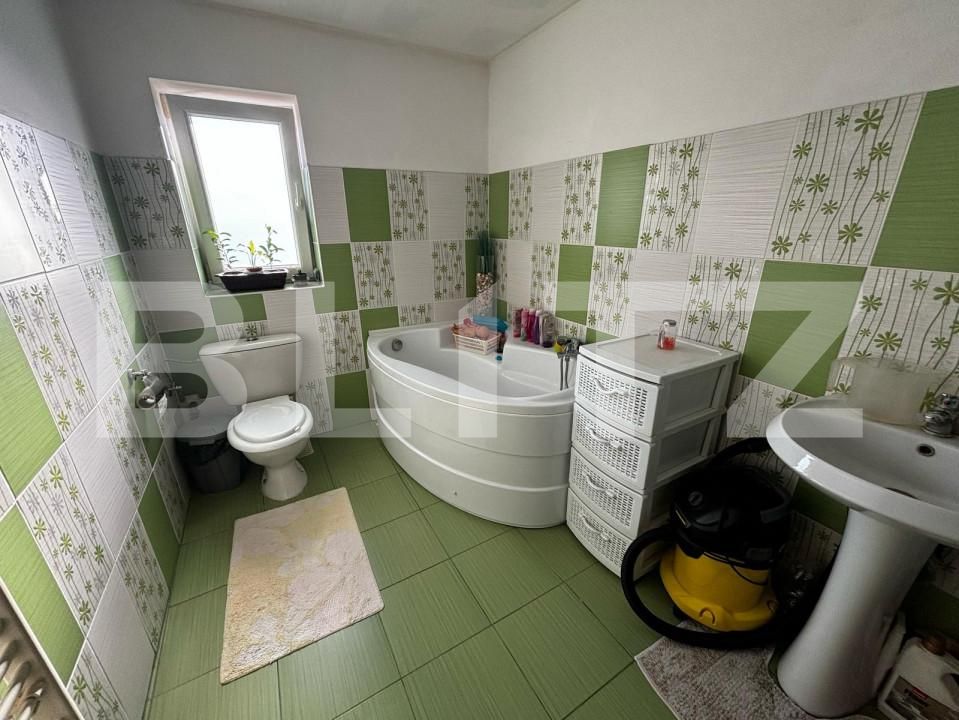 Casa de vânzare 3 camere Exterior Nord - 167760CV | BLITZ Satu Mare | Poza7