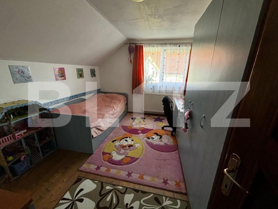 Casa de vânzare 3 camere Exterior Nord - 167760CV | BLITZ Satu Mare | Poza6