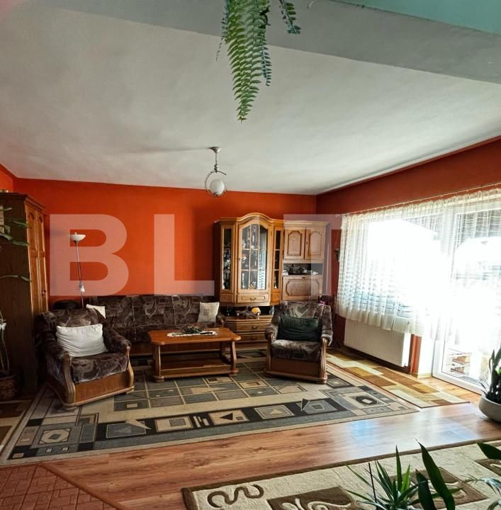 Casa de vânzare 3 camere Exterior Nord - 167760CV | BLITZ Satu Mare | Poza3