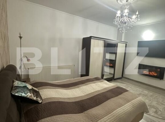 Casa de vânzare 3 camere Titulescu - 167829CV | BLITZ Satu Mare | Poza2