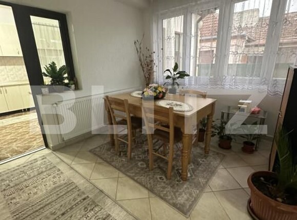 Casa de vânzare 3 camere Titulescu - 167829CV | BLITZ Satu Mare | Poza4