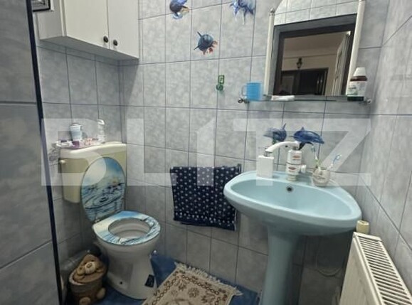 Casa de vânzare 3 camere Titulescu - 167829CV | BLITZ Satu Mare | Poza9