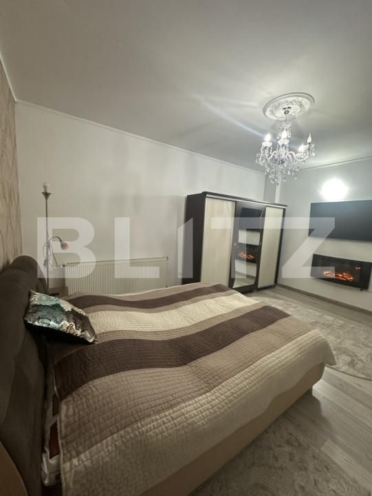 Casa de vânzare 3 camere Titulescu - 167829CV | BLITZ Satu Mare | Poza2