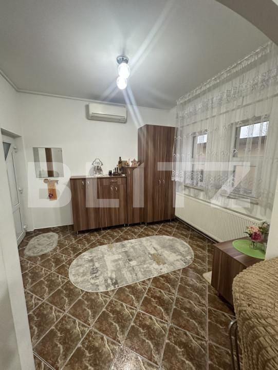Casa de vânzare 3 camere Titulescu - 167829CV | BLITZ Satu Mare | Poza7