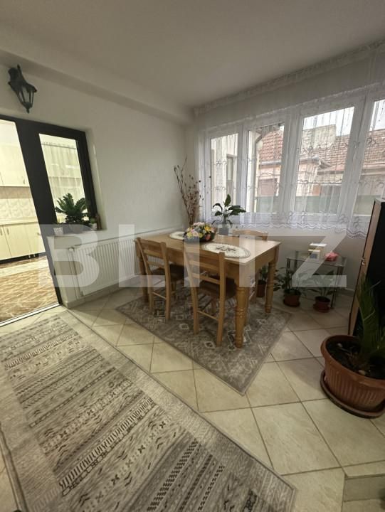 Casa de vânzare 3 camere Titulescu - 167829CV | BLITZ Satu Mare | Poza4