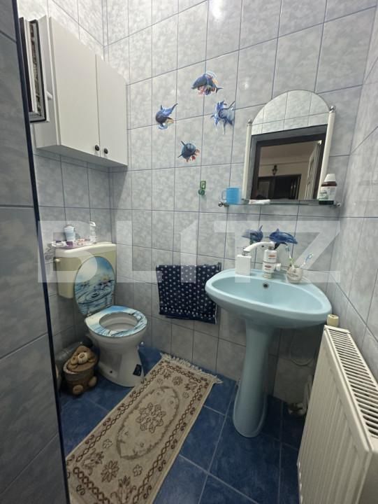 Casa de vânzare 3 camere Titulescu - 167829CV | BLITZ Satu Mare | Poza9