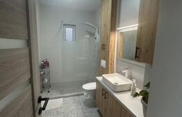 Casa tip duplex cu 3 camere, 125 mp, 270 mp curte, zona Amatiului