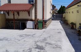 Casa tip duplex cu 3 camere, 125 mp, 270 mp curte, zona Amatiului